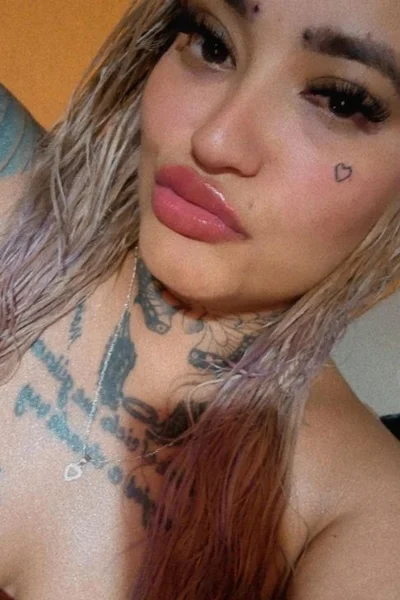 Ludmi (29 years) — Mataderos, Argentina - 34