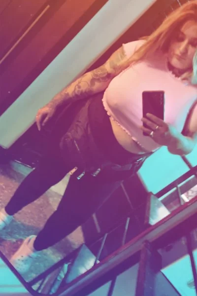 Ludmi (29 years) — Mataderos, Argentina - 21