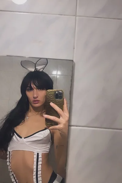 Tatiana caba (19 anos) — Malvinas Argentinas, Argentina - 19