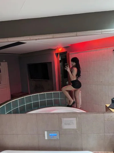 Tatiana caba (19 anos) — Malvinas Argentinas, Argentina - 21