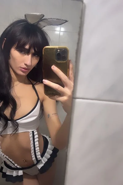Tatiana caba (19 anos) — Malvinas Argentinas, Argentina - 18