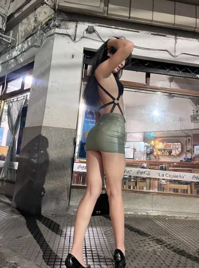 Tatiana caba (19 anos) — Malvinas Argentinas, Argentina - 8