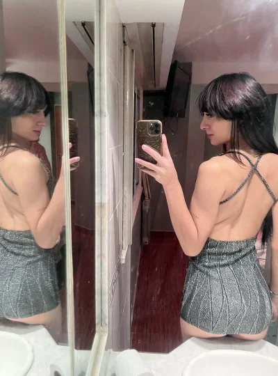 Tatiana caba (19 anos) — Malvinas Argentinas, Argentina - 13
