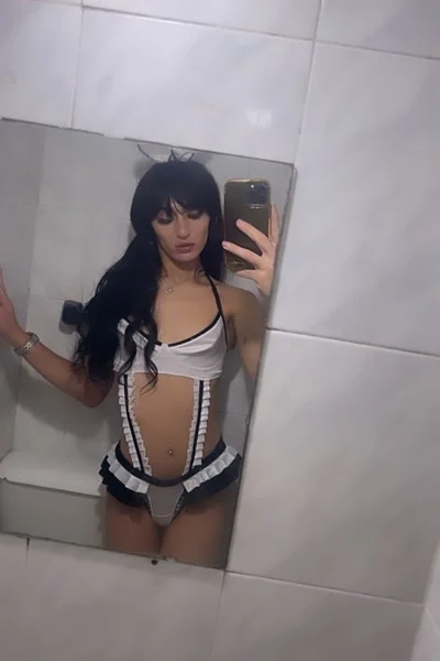 Tatiana caba (19 anos) — Malvinas Argentinas, Argentina - 20