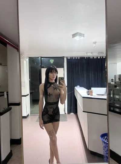Tatiana caba (19 anos) — Malvinas Argentinas, Argentina - 3