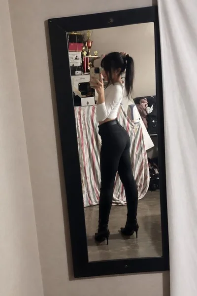 Tatiana caba (19 años) — Pilar, Argentina - 1