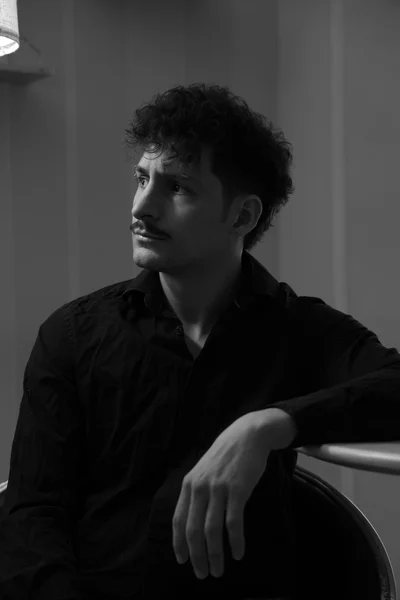 Mateo (24 años) — Madrid, España - 5