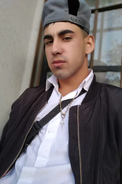 Rodrigo (23 años) — Centro, Uruguay - 3