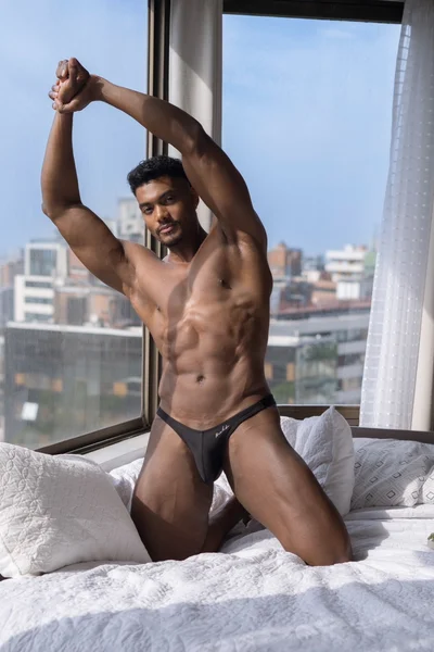 Roger (30 años) — Capital Federal, Argentina - 52