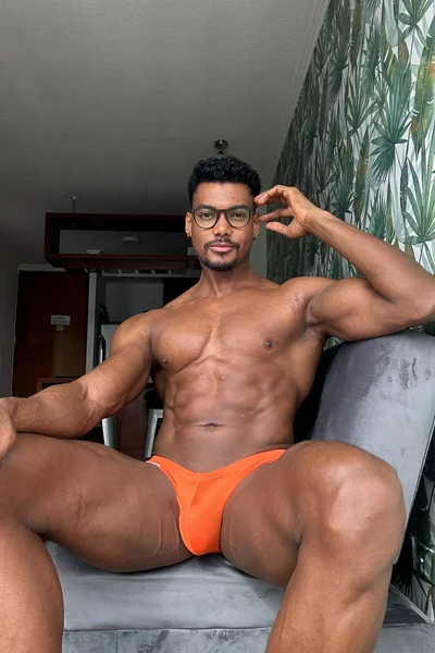 Roger (30 años) — Capital Federal, Argentina - 51