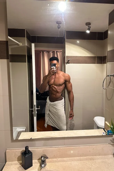 Roger (30 años) — Capital Federal, Argentina - 46