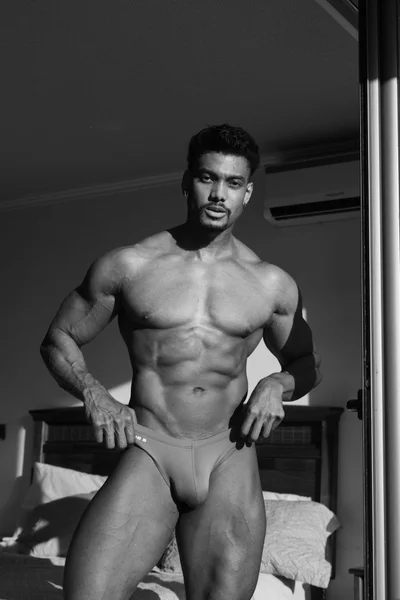 Roger (30 años) — Capital Federal, Argentina - 37