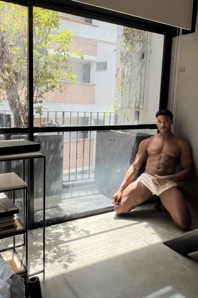 Roger (30 años) — Capital Federal, Argentina - 6
