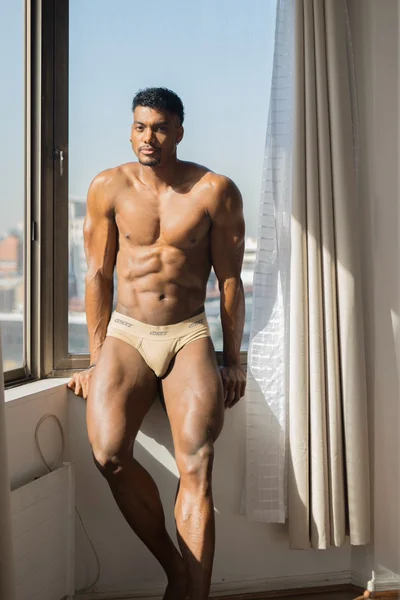 Roger (30 años) — Capital Federal, Argentina - 54