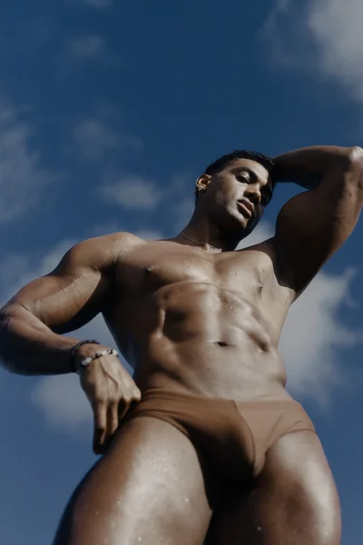 Roger (30 años) — Capital Federal, Argentina - 12