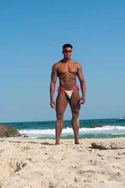 Roger (30 años) — Capital Federal, Argentina - 40