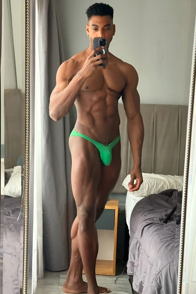 Roger (30 años) — Capital Federal, Argentina - 43