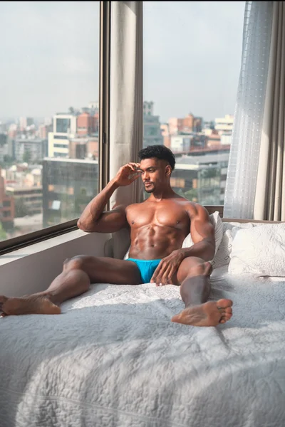 Roger (30 años) — Capital Federal, Argentina - 36