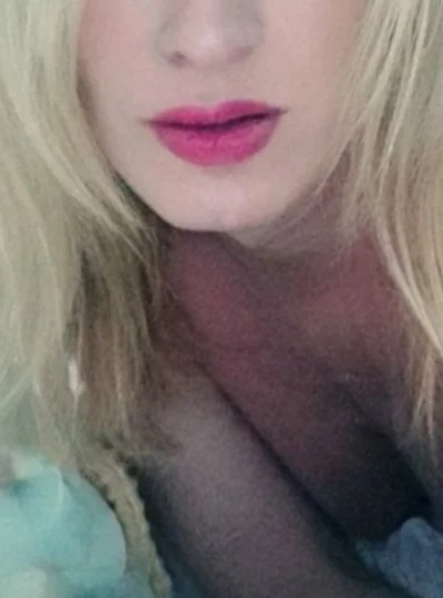 Alma LZ (41 años) — Lomas de Zamora, Argentina - 5