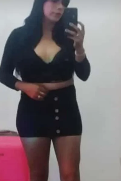 Zoe (30 years) — Pilar, Argentina - 22