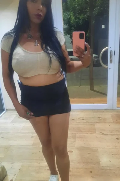 Zoe (30 years) — Pilar, Argentina - 11