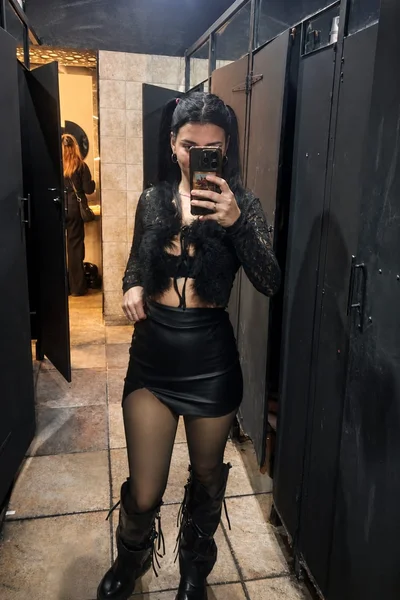 Dianita (20 years) — Rosario, Argentina - 9