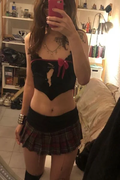 Vero (27 years) — Rosario, Argentina - 11
