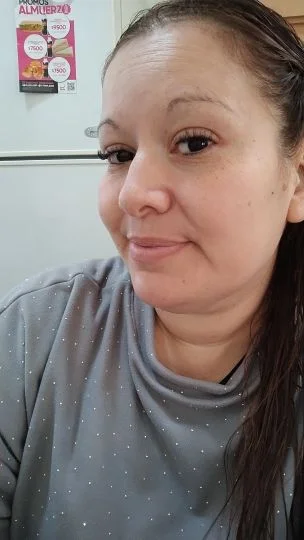 Nadia (39 años) — Palermo, Argentina - 4