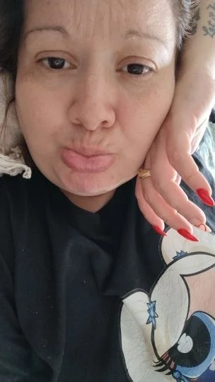 Nadia (39 años) — Palermo, Argentina - 13