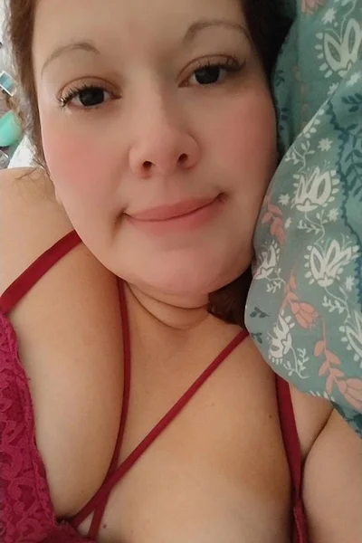 Nadia (39 años) — Palermo, Argentina - 1
