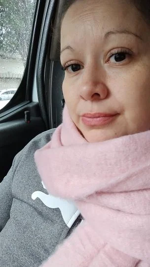 Nadia (39 años) — Palermo, Argentina - 5