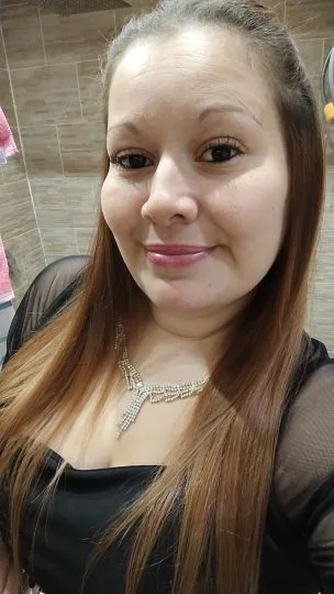 Nadia (39 años) — Palermo, Argentina - 10