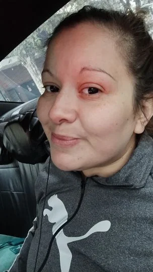 Nadia (39 años) — Palermo, Argentina - 8