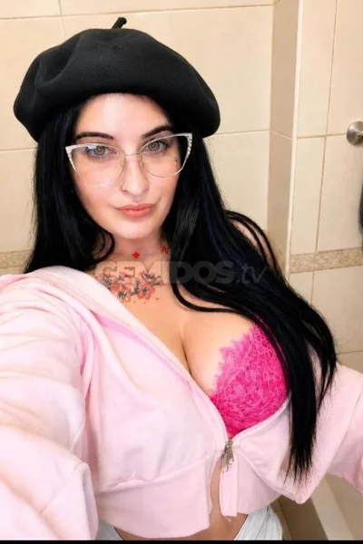 Lara (26 años) — Almagro, Argentina - 34