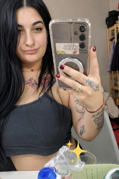 Lara (26 años) — Almagro, Argentina - 11