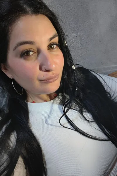 Lara (26 años) — Almagro, Argentina - 43