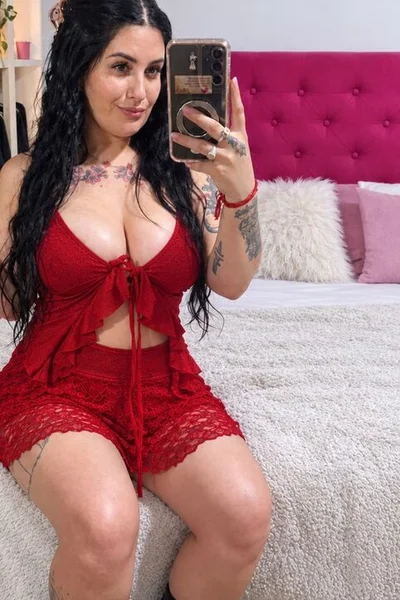 Lara (26 años) — Morón, Argentina - 1