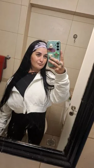 Lara (26 años) — Almagro, Argentina - 42