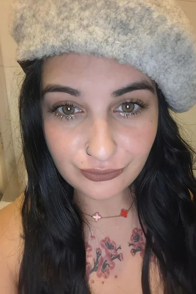 Lara (26 años) — Almagro, Argentina - 18
