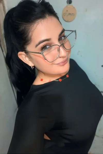 Lara (26 años) — Almagro, Argentina - 21
