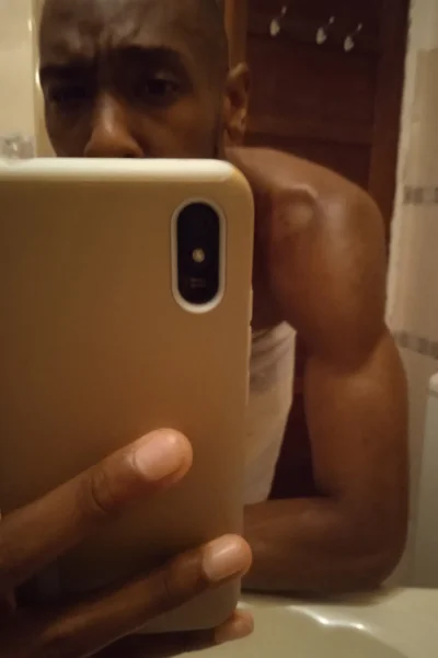 Renato (32 años) — Cordón, Uruguay - 4