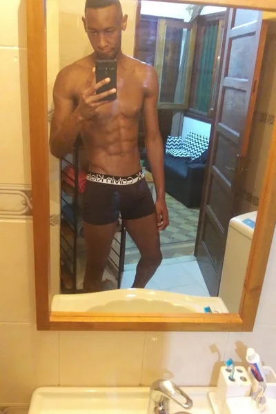 Renato (32 años) — Cordón, Uruguay - 2