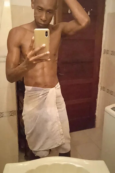 Renato (32 años) — Cordón, Uruguay - 5