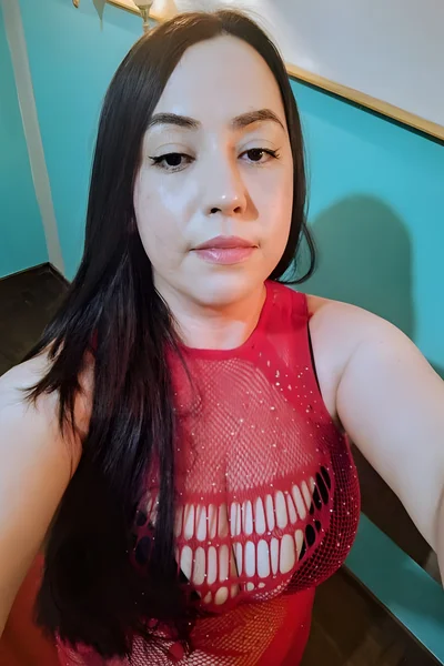 Isabela (31 anos) — Mar del Plata