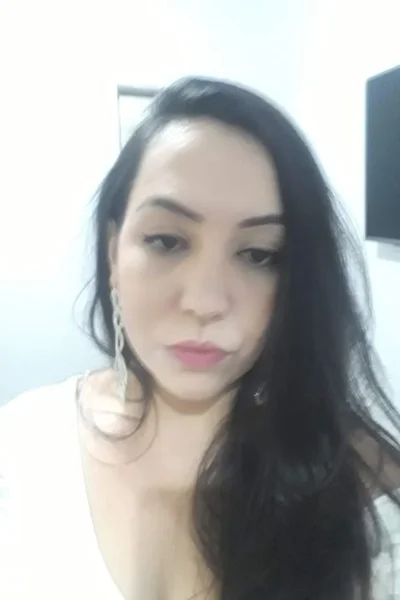 Isabela (31 anos) — Mar del Plata, Argentina - 7