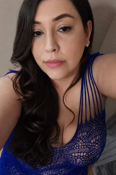 Isabela (31 anos) — Mar del Plata, Argentina - 1