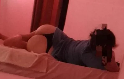Cinthia (29 anos) — La Matanza, Argentina - 3