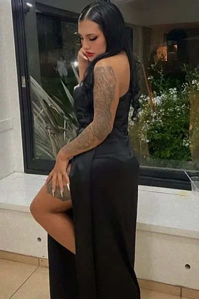 Celeeste TS (23 anos) — San Miguel, Argentina - 4