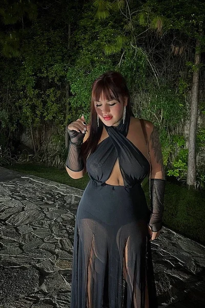 Celeeste TS (23 anos) — San Miguel, Argentina - 2