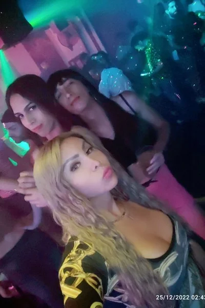 Jessi Lee (32 años) — Pilar, Argentina - 88